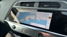 Jaguar I-Pace 294kW EV400 R-Dynamic SE Black 90kWh 5dr Auto Electric Estate